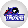 New Zealand Legends